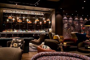 Motel One Manchester-St. Peter's Square