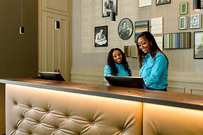 Motel One Manchester-St. Peter's Square