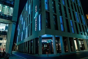 Motel One Manchester-St. Peter's Square