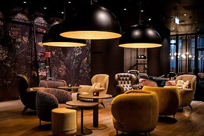 Motel One Manchester-St. Peter's Square