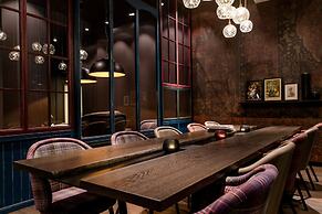 Motel One Manchester-St. Peter's Square