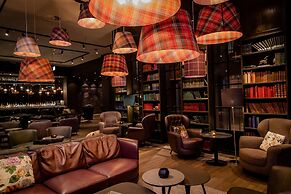 Motel One Manchester-St. Peter's Square