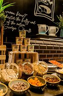 Motel One Manchester-St. Peter's Square