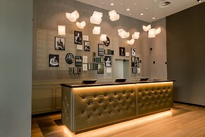 Motel One Manchester-St. Peter's Square