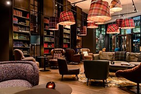 Motel One Manchester-St. Peter's Square