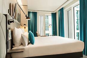 Motel One Manchester-St. Peter's Square