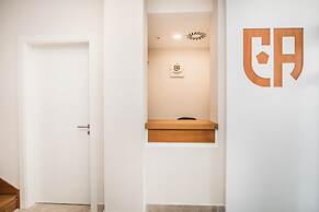 Hotel Ciudad De Ávila
