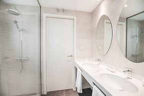 Hotel Ciudad De Ávila