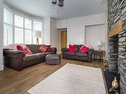 Fellside Lodge