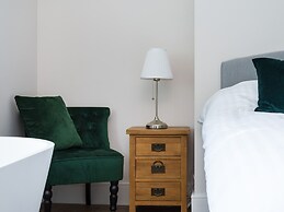 Fellside Lodge