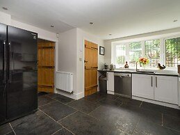 Fellside Lodge