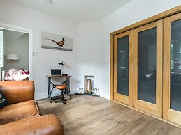 Fellside Lodge