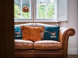 Fellside Lodge