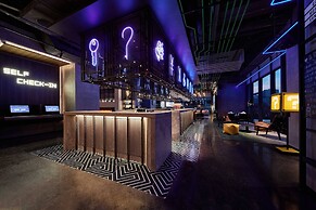 Moxy Shenzhen North Station