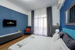 Metropole Apartments Studio City