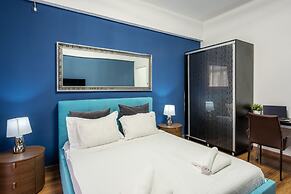 Metropole Apartments Studio City