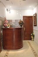 Hostal Alfaro
