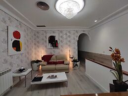 Hostal Alfaro