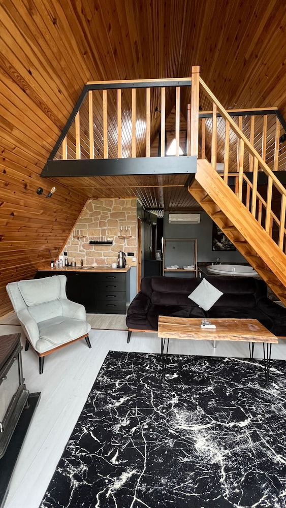 Cati Kati Bungalow