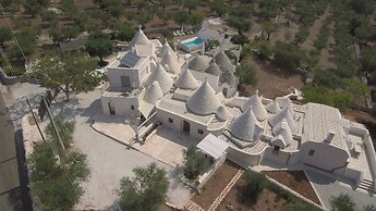 Trulli Loco