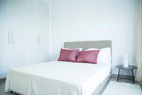 Bright apt w Breakfast 5mn From Carthage Sidibou