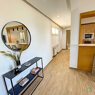 Bright Stylish 1bd Flat in Jardins De Carthage