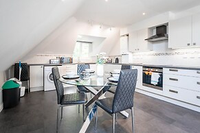 Garland Penthouse