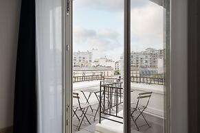 Hôtel 31 Paris Tour Eiffel