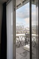 Hôtel 31 Paris Tour Eiffel