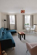 Modern 2 Bedroom Apartment in Popular Jericho