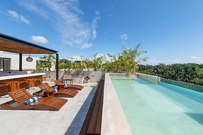Irie Tulum