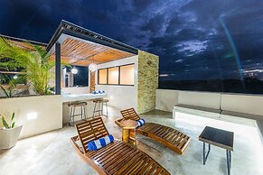 Irie Tulum