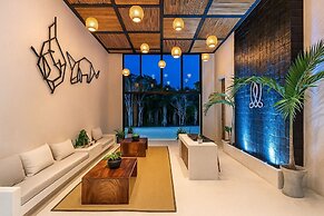 Irie Tulum
