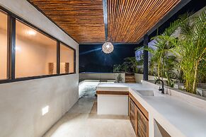 Irie Tulum