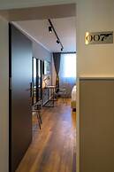 Nikii City Hotel