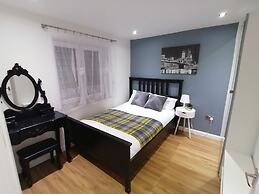 Lovely 2-bed Apartment in Coventry