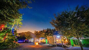 Gapyeong Karabankaempingnongwon