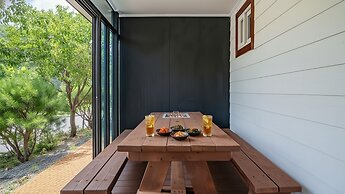 Gapyeong Haneulsup Spa Pension