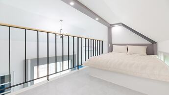 Gapyeong Haneulsup Spa Pension