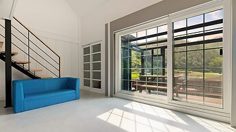Gapyeong Haneulsup Spa Pension