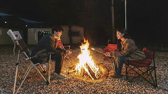 Gapyeong Haneulsup Spa Pension