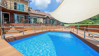 Gapyeong Haneulsup Spa Pension