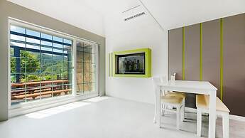 Gapyeong Haneulsup Spa Pension