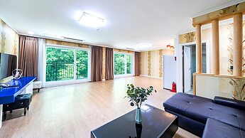 Namwon Hanjeungwonstay Pension