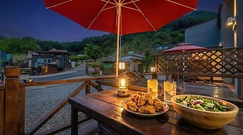 Gapyeong Gently Pension
