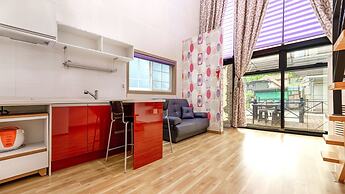 Gapyeong Gently Pension
