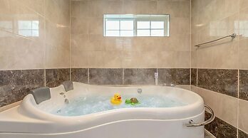 Gapyeong Gently Pension