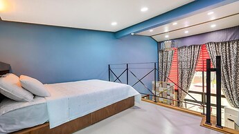 Gapyeong Gently Pension