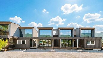 Gapyeong Gently Pension
