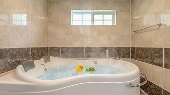 Gapyeong Gently Pension